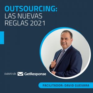 Outsourcing: Las nuevas reglas 2021 – En línea MTY