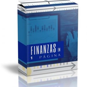 Licencia Anual de “Finanzas en una página”