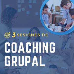 Sesiones de coaching grupal (3)